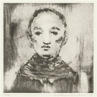 アート・デザイン・音楽 Little Drummer Boy / Katsura Funakoshi Katsura Funakoshi: Sculpture and Drawings: Funakoshi